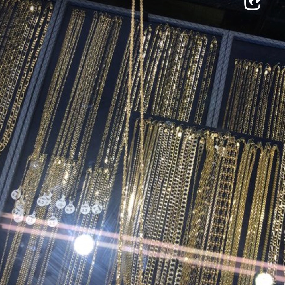 14k rope chain 30inc ‼️‼️‼️